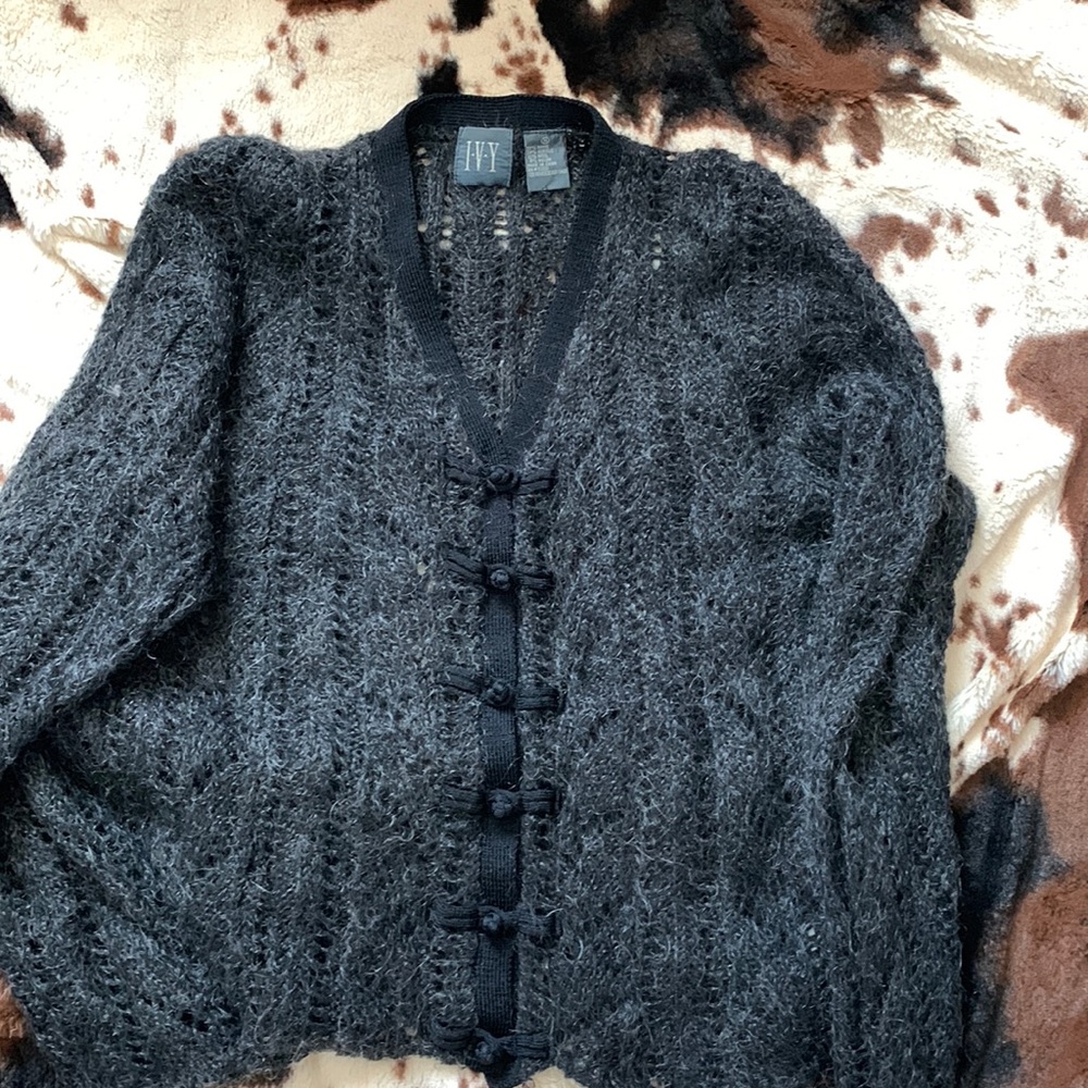 IVY sweater